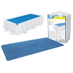 Solárny kryt na bazén 404 x 201 cm - Bestway 58240